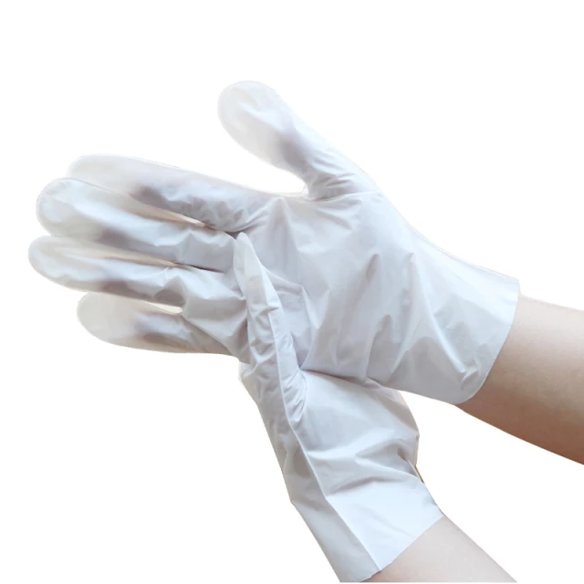 Маска-перчатки для рук - изображение 2