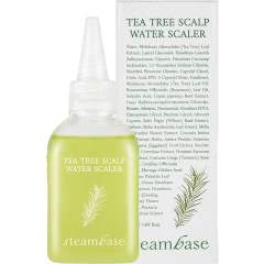 Пилинг для кожи головы с экстрактом чайного дерева 50 мл