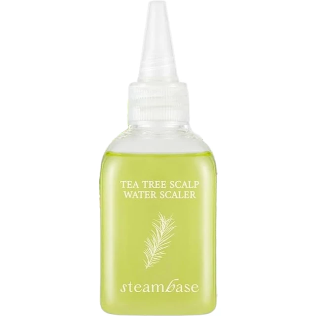 Пилинг для кожи головы с экстрактом чайного дерева 50 мл - изображение 2