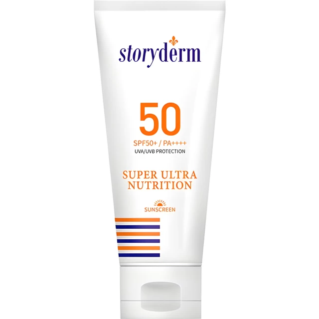 Солнцезащитный крем с SPF50+++