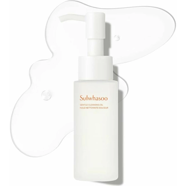 Легкое увлажняющее гидрофильное масло - изображение 2