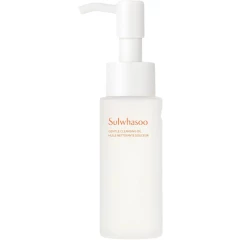 Легкое увлажняющее гидрофильное масло