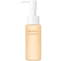 Мягкий гель-пенка для умывания