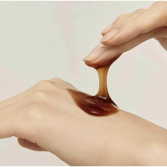 Очищающая маска-плёнка для борьбы с тусклостью - изображение 2