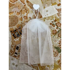 Сеточка для мыла Sunsorit