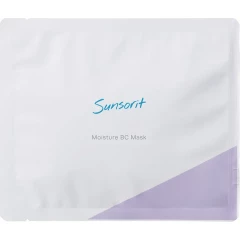 Увлажняющая маска для лица на основе биоцеллюлозы