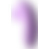 Фиолетовый мембранно-волновой клиторальный стимулятор Svakom Pulse Lite Neo