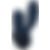 Интерактивный вибромассажер простаты и промежности Vick Neo 2 c функцией нагрева и пультом ДУ