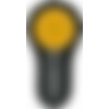 Интерактивный вибромассажер простаты и промежности Vick Neo