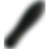 Мини вибропуля Svakom Tulip для стимуляции эрогенных зон, черная