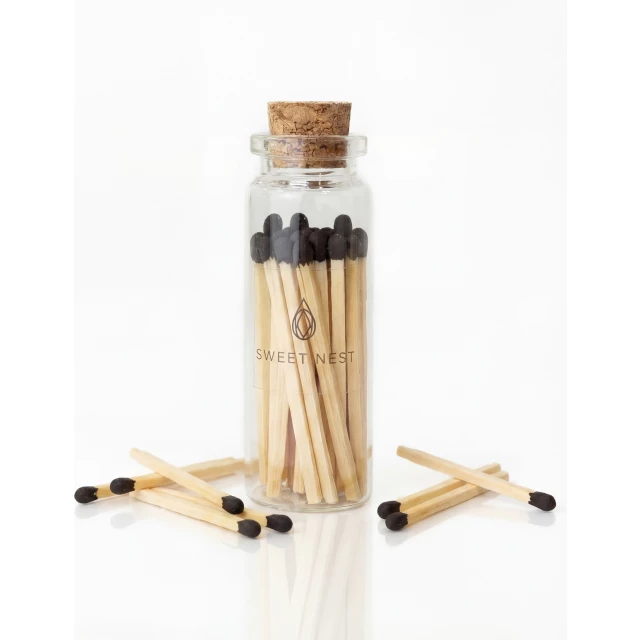 Арома свеча Sweet Tabacco - изображение 3