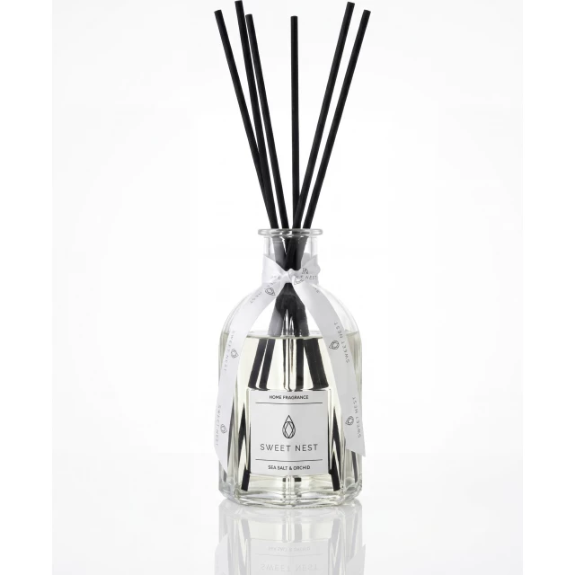 Ароматический диффузор Sea Salt and Orchid - изображение 2