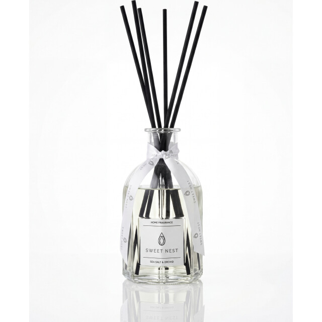 Ароматический диффузор Sea Salt and Orchid 500 мл - изображение 2