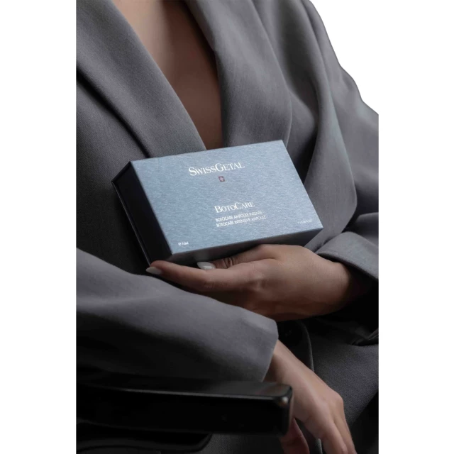 Ампулы интенсивного воздействия BotoCare - изображение 3