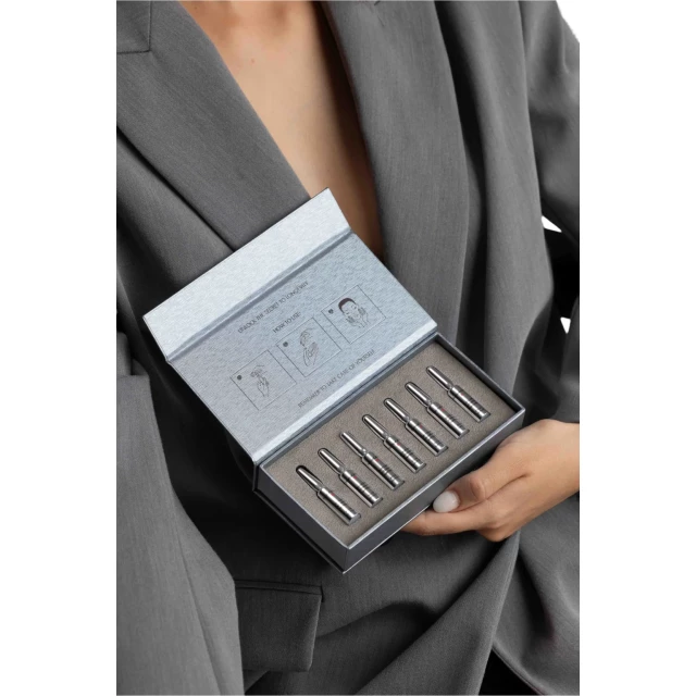 Ампулы интенсивного воздействия BotoCare - изображение 4