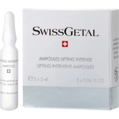 Интенсивный лифтинг в ампулах