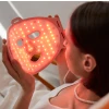 Премиальная LED-маска