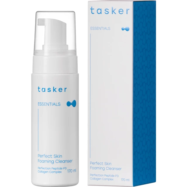 Пенка для умывания Essentials