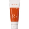 Солнцезащитный крем для лица SPF50+ Bright & Glow