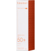 Солнцезащитный крем для лица SPF50+ Bright & Glow