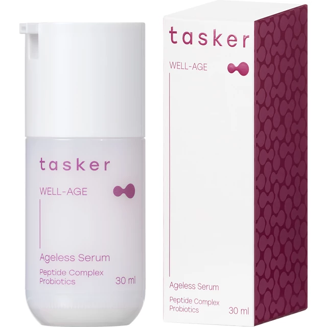 Сыворотка для молодости кожи лица Well-Age