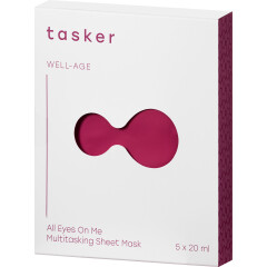 Тканевые маски для молодости кожи лица Well-Age