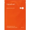 Тканевые маски для сияния кожи лица Bright & Glow