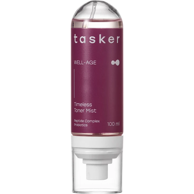 Тонер-мист для молодости кожи лица Well-Age - изображение 2