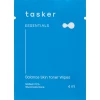 Тонизирующие салфетки для кожи лица Essentials