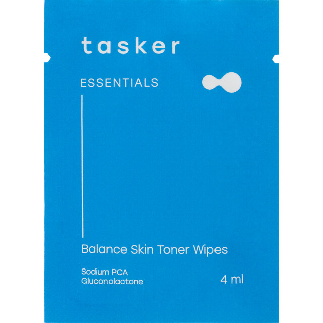 Тонизирующие салфетки для кожи лица Essentials - изображение 2