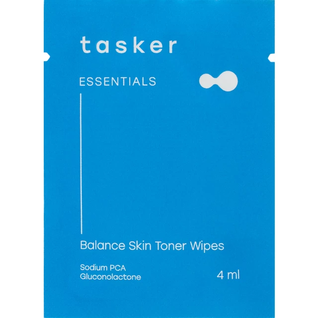 Тонизирующие салфетки для кожи лица Essentials - изображение 2