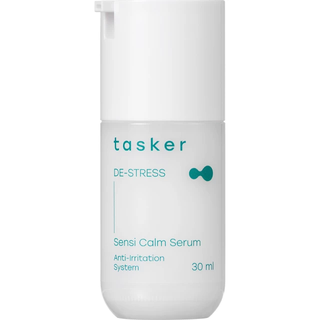 Успокаивающая сыворотка для кожи лица De-Stress - изображение 2