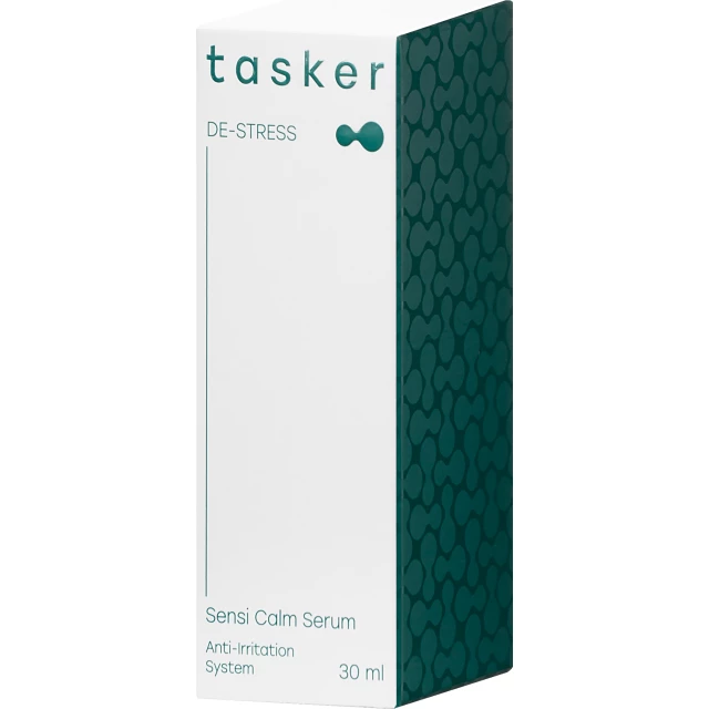 Успокаивающая сыворотка для кожи лица De-Stress - изображение 3