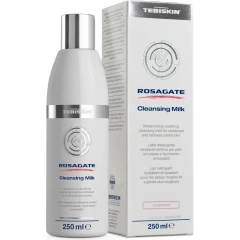 Очищающее молочко "Розагейт"