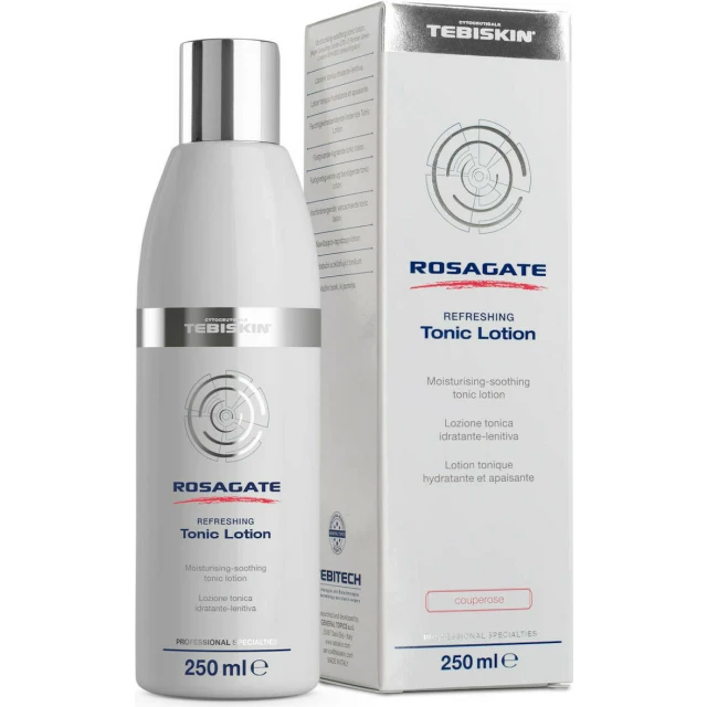 Освежающий тоник "Розагейт"