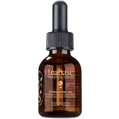 Массажное масло для стимулирования роста волос Teabase