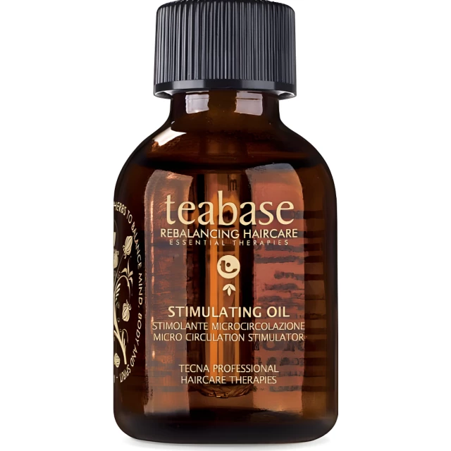 Массажное масло для стимулирования роста волос Teabase - изображение 2