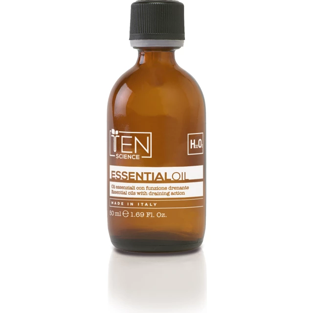 Комплекс эфирных масел с дренажным эффектом - изображение 2