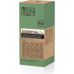 Комплекс эфирных масел с дренажным эффектом