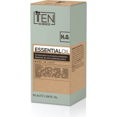 Комплекс эфирных масел с эффектом антистресс