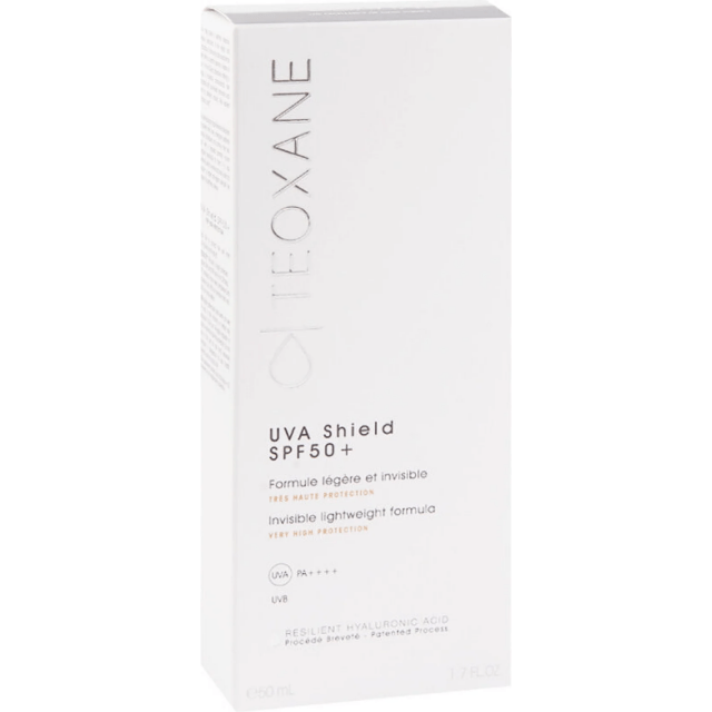 Крем солнцезащитный с SPF50 для лица - изображение 2
