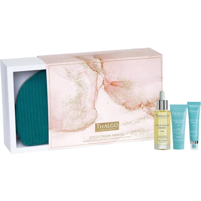 Набор Cold Cream Marine