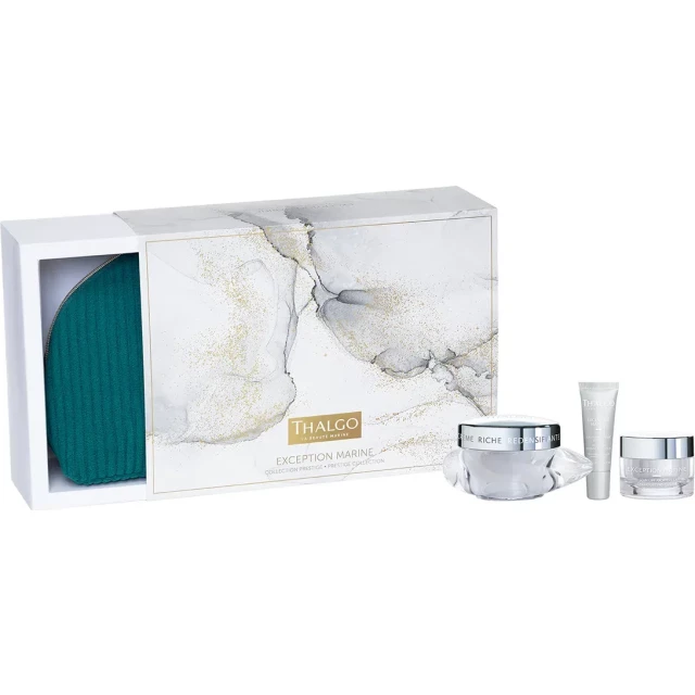 Набор Exception Marine