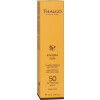 Солнцезащитный антивозрастной флюид с тающей текстурой SPF50 для лица