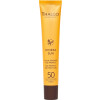 Солнцезащитный антивозрастной флюид с тающей текстурой SPF50 для лица