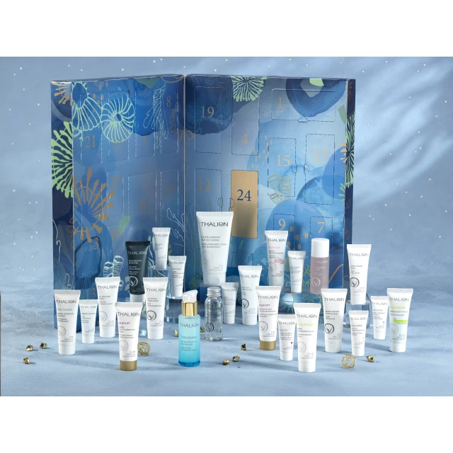 Адвент-календарь красоты 2025/2026 - изображение 3