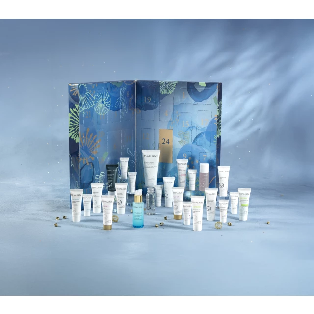 Адвент-календарь красоты 2025/2026 - изображение 4