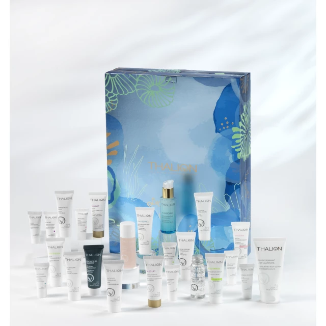 Адвент-календарь красоты 2025/2026 - изображение 2