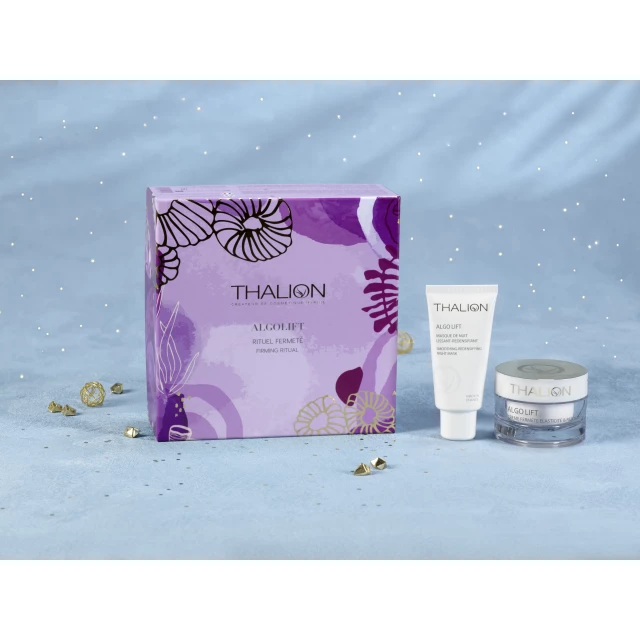 Подарочный набор Algolift Firming "Упругость" - изображение 2