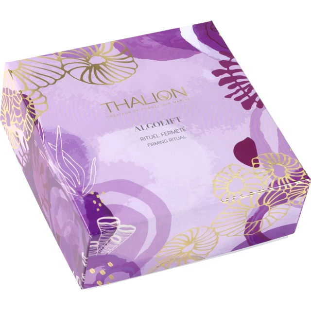 Подарочный набор Algolift Firming "Упругость"